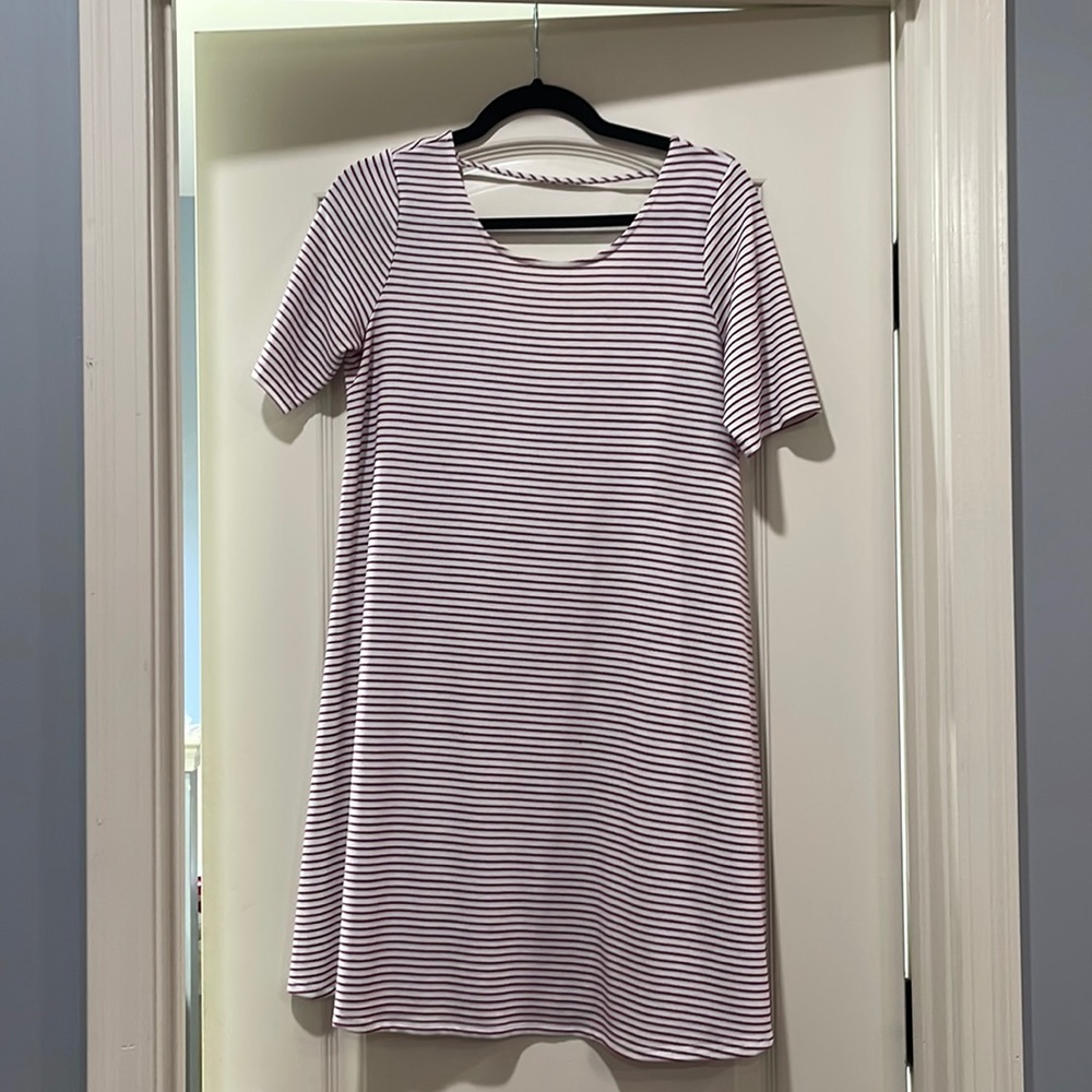 Gili dress size medium